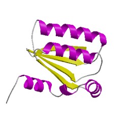 Image of CATH 1h4yB