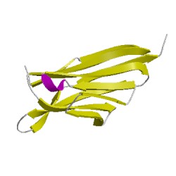 Image of CATH 1h5bC00