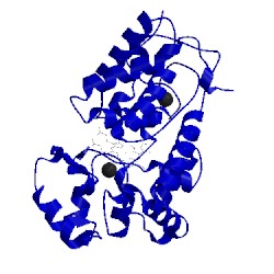 Image of CATH 1h5e