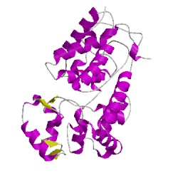 Image of CATH 1h5eA