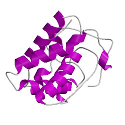 Image of CATH 1h5eA01