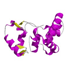 Image of CATH 1h5eA02