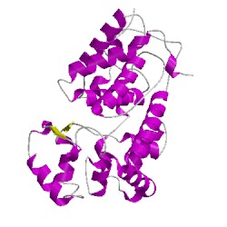 Image of CATH 1h5jA