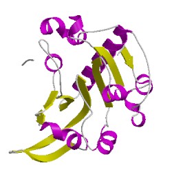 Image of CATH 1h5nA01