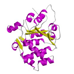 Image of CATH 1h5nA02