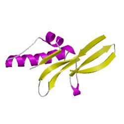 Image of CATH 1h5nA03