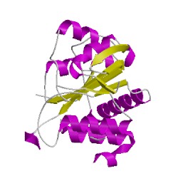Image of CATH 1h5nC01