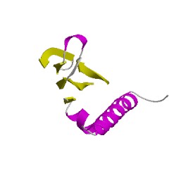 Image of CATH 1h5nC03