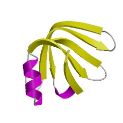 Image of CATH 1h64K