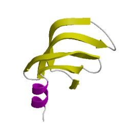 Image of CATH 1h64Z