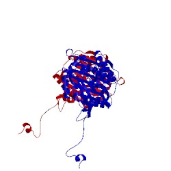 Image of CATH 1h6c