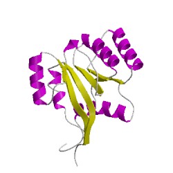 Image of CATH 1h6cA01