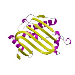 Image of CATH 1h6cB02