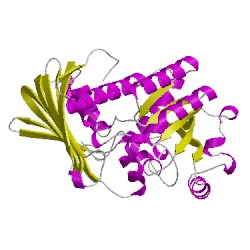 Image of CATH 1h6dA