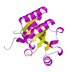 Image of CATH 1h6dA01