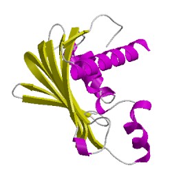Image of CATH 1h6dA02