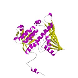 Image of CATH 1h6dB