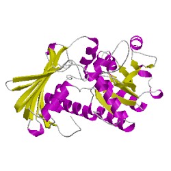 Image of CATH 1h6dC
