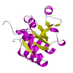 Image of CATH 1h6dC01