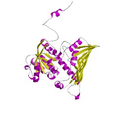 Image of CATH 1h6dD