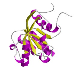 Image of CATH 1h6dD01