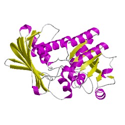 Image of CATH 1h6dE