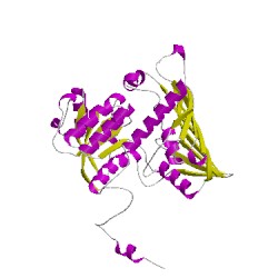 Image of CATH 1h6dF