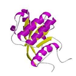 Image of CATH 1h6dF01
