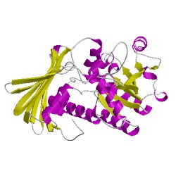 Image of CATH 1h6dG
