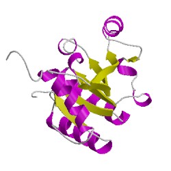 Image of CATH 1h6dG01