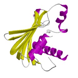 Image of CATH 1h6dG02