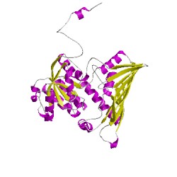 Image of CATH 1h6dH