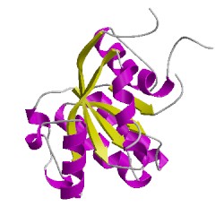 Image of CATH 1h6dH01