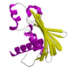 Image of CATH 1h6dI02