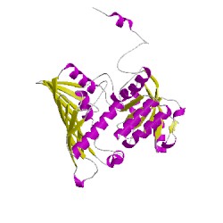 Image of CATH 1h6dJ