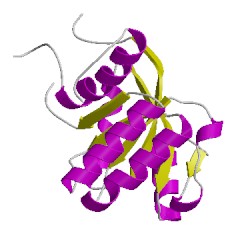 Image of CATH 1h6dJ01