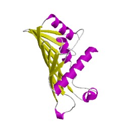 Image of CATH 1h6dJ02