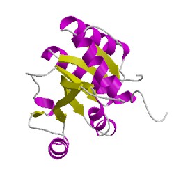 Image of CATH 1h6dK01