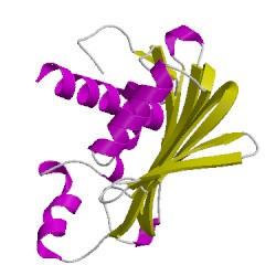 Image of CATH 1h6dK02