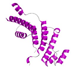 Image of CATH 1h6pB