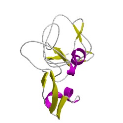 Image of CATH 1h6wA