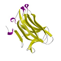 Image of CATH 1h6xA