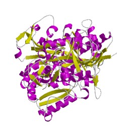 Image of CATH 1h76A