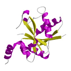 Image of CATH 1h76A01