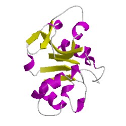 Image of CATH 1h76A02