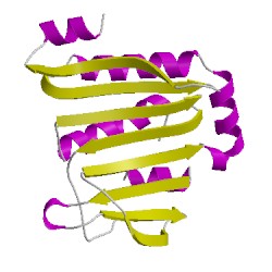 Image of CATH 1h7uB01