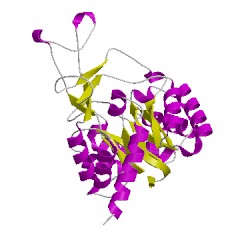 Image of CATH 1h7wB05
