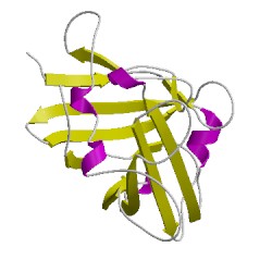 Image of CATH 1h7zB