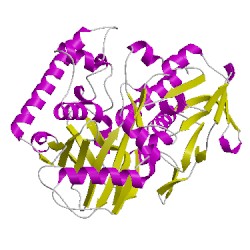 Image of CATH 1h84A