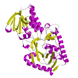 Image of CATH 1h84B